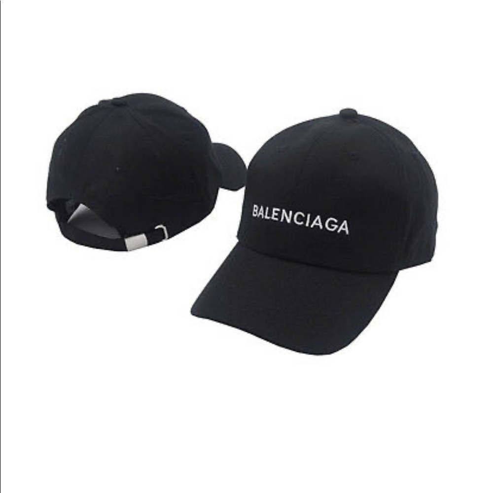 Baseball hat